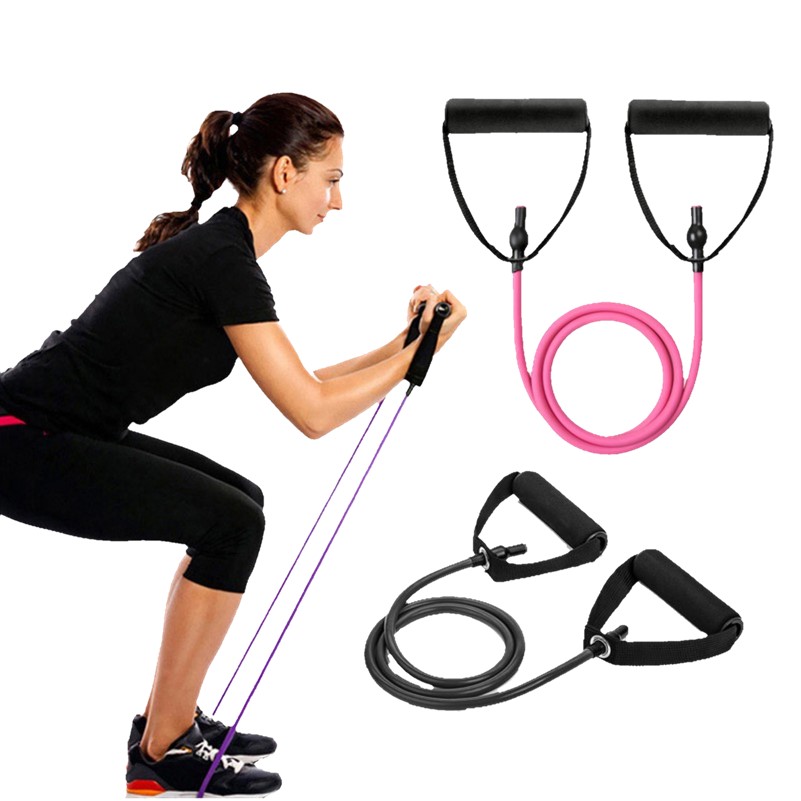 AC080 SINGLE ROPE RESISTANCE BAND 1