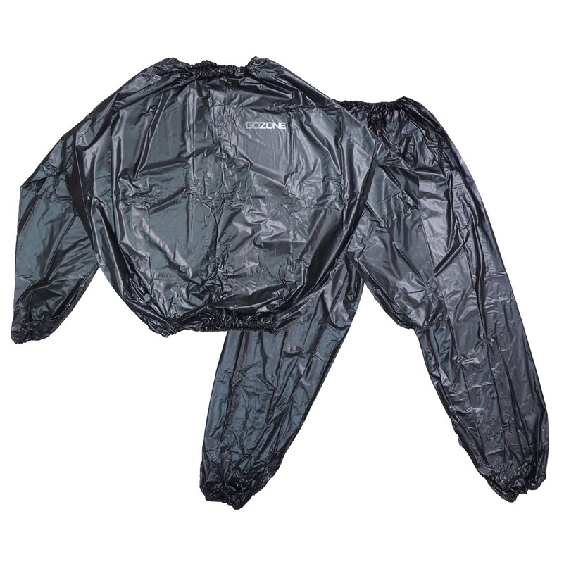 AC062 02 Sauna Suit for weight loss