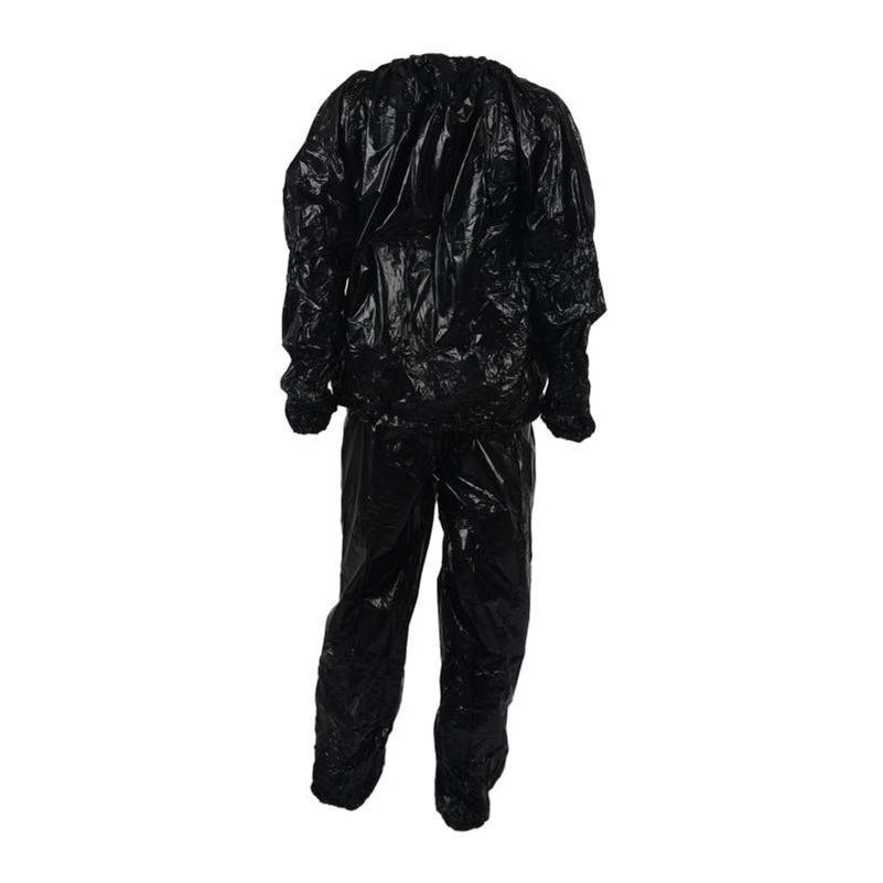Sauna Suit for Weight Loss - Legacy Fitness Malaysia®