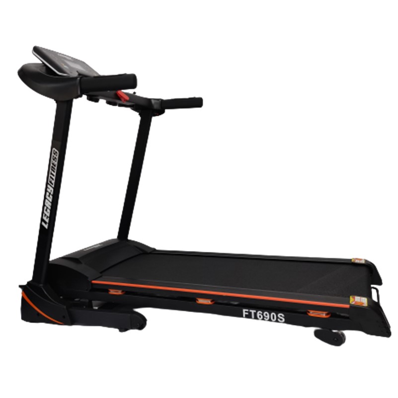Treadmill Archives - Legacy Fitness Malaysia®