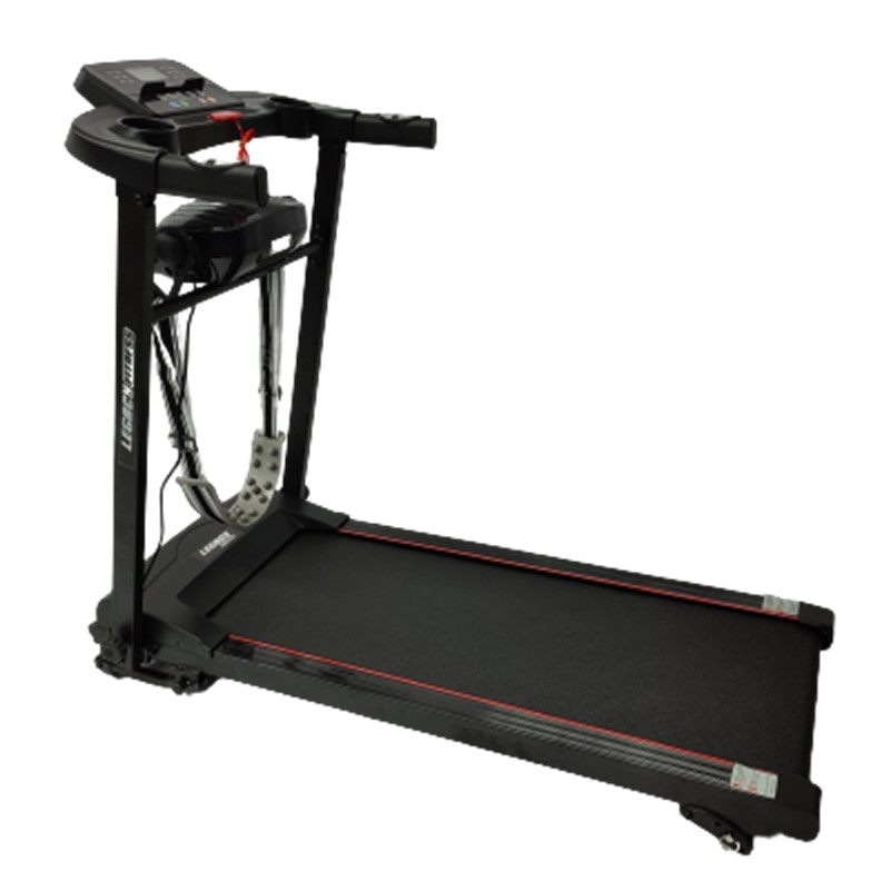 TREADMILL TR300M 2.5HP WITH MASSAGER