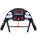Treadmill TR500 1.5HP for fitness and theraphy