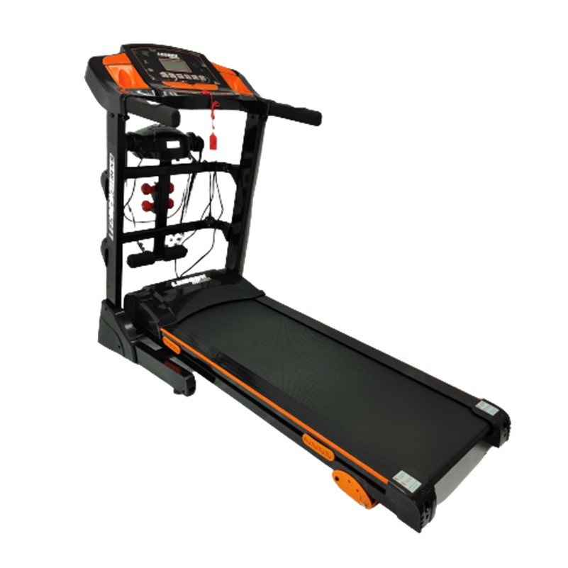 TREADMILL TR900M 2.75 HP WITH MASSAGER