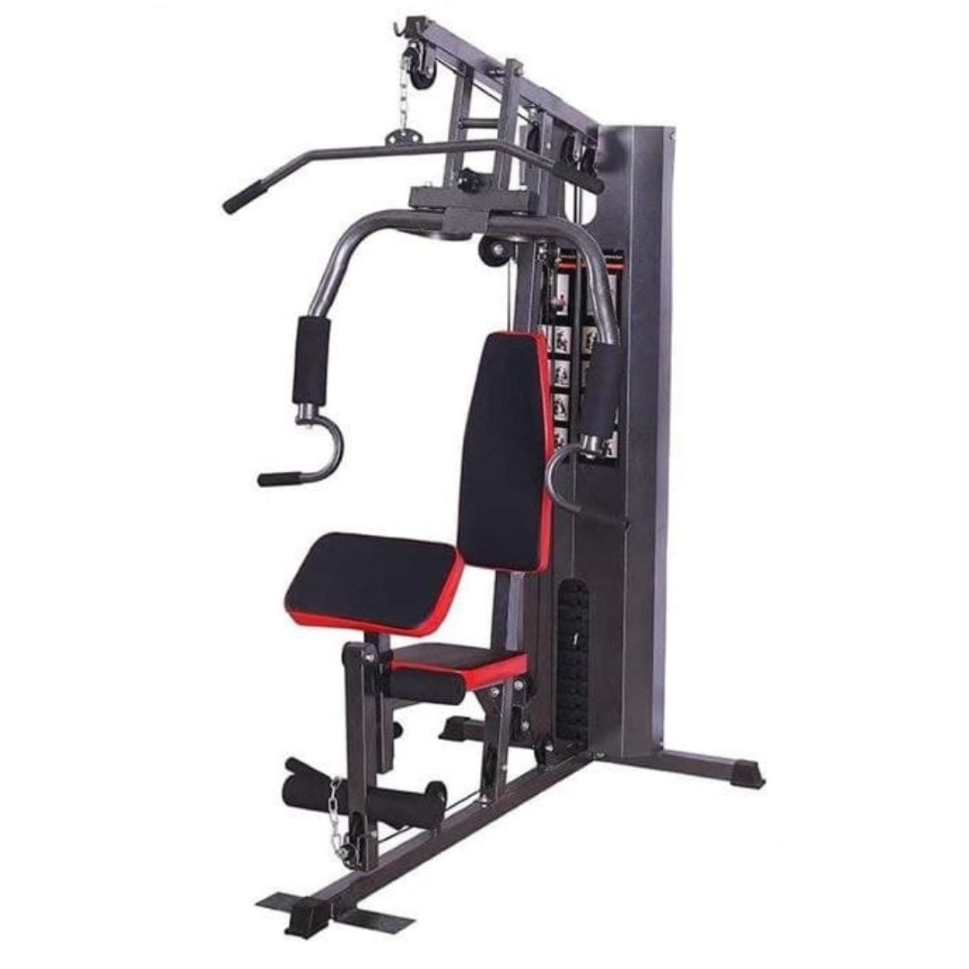 54KG LITE HOMEGYM high quality gym equipment - Legacy Fitness